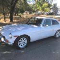 1974 MG MBG GT 2 DOOR 4 SPEED