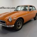 1974 MG MGB GT