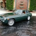 1974 MG MGB-GT WOW AMAZING SHAPE 0 RUST ALL ORIGINAL # MATCHING NO RESERVE!!!