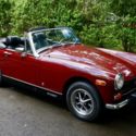 1974 MG Midget For Sale