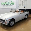 1974 MG Midget  Roadster