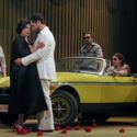 1974 MG Midget Theatrical Prop Car