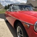 1974 MGB Daily Driver
