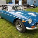 1974 MGB, Great Driver, BUY IT NOW!!!