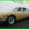 1974 MGB GT 4-Speed Manual Looks & Runs Great!!!
