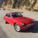 1974 MGB GT V8