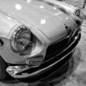 1974 MGB - New Main Bearings, Seals, etc - Complete Rebuild 2017 - Records