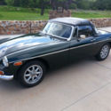 1974 MGB  ROADSTER EXCELLENT CONDITION