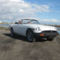 1974 MGB Roadster ~Matching Numbers~Rust Free~CA Car~