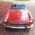 1974 MGB Roadster