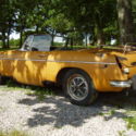 1974 MGB Roadster with Overdrive