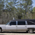 1974 Miller Meteor Cadillac Hearse (PLEASE READ ENTIRE DESCRIPTION!!!)