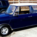 1974 MINI COOPER 1001 SUPERB ORIGINAL MINI FREE SHIPPING