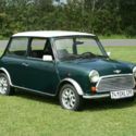 1974 Mini Cooper Classic - Reserve Lowered!