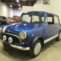 1974 Mini Innocenti Export Edition!