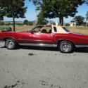 1974 Monte Carlo Landau Restored 350 Headers Dual Exhaust