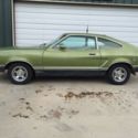 1974 Mustang ll Mach 1