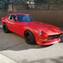1974 NISSAN DATSUN 260Z 350SBC V8