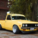 1974  nissan datsun 620 ka24de
