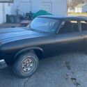 1974 Nova Hatchback! Tons of work completed! New Disc Brakes! New Suspension!