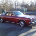 1974 OLDS CUTLASS SUPREME COUPE V8 NICE L@@K NO RESERVE!