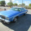 1974 olds delta 88 royal
