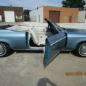 1974 Olds Delta Eighty-Eight Convertible - 46K Actual Miles - Beautiful Car