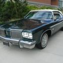 1974 OLDSMOBILE 88 Eighty-Eight ROYALE CONVERTIBLE