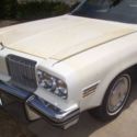 1974 oldsmobile 98