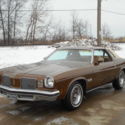 1974 Oldsmobile Cutlass Salon - 79,000 ACTUAL MILES - Extra Clean - Runs Super!!