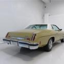 1974 Oldsmobile Cutlass Supreme, Colonial Gold with 34,000 Miles available now!