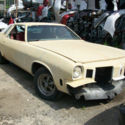 1974 Oldsmobile Cutlass