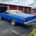 1974 oldsmobile delta 88 royal convertible