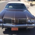 1974 oldsmobile delta 88 royale