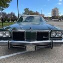 1974 Oldsmobile Ninety-Eight, Green with 39392 Miles available now!