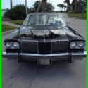 1974 Oldsmobile Ninety-Eight  LS Used Automatic Sedan