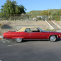 1974 Oldsmobile Ninety Eight Regency coupe