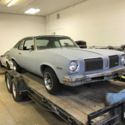 1974 oldsmobile