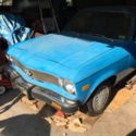 1974 OPEL 2 DOOR 1900 WAGON 4 CYLINDER AUTOMATIC AC 1 OWNER 49K ORIG MILES