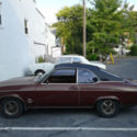 1974 Opel Manta Luxus, NEW PRICE! Known history, only 60k miles original!