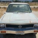 1974 Opel Sport Wagon