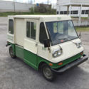 1974 Otis Electric Mail Truck