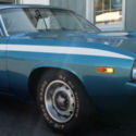 1974 Plymouth Barracuda 360 ‘cuda : Restored! Numbers Correct!
