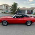 1974 Plymouth Barracuda 440 6 Pack Cuda FREE SHIPPING LOWER 48 STATES