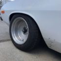 1974 plymouth barracuda hot rod rat rod