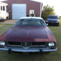 1974 Plymouth Barracuda Restore Project Car