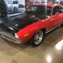 1974 Plymouth Cuda 426 Hemi