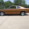 1974 Plymouth Duster 318