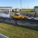1974 Plymouth Duster 499cu Pro-street Full Interior/AC Car, 4-link rear