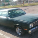 1974 Plymouth Duster 5.2L